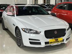 جاگوار XE